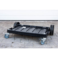 Передвижная платформа HILST Outdoor Platform SKRQTPCZA