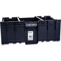 Ящик HILST Outdoor Box Plus, с делителями SKRQPBOXCZA