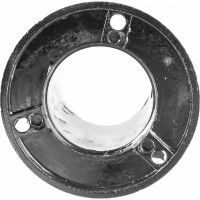 Толстостенный высокий фланец MFK-TORG 32мм XG-026/32 R11h 2875-32