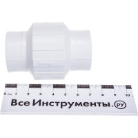 Обратный клапан RTP D25 14217