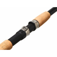 Спиннинговое телескопическое удилище SALMO Sniper TRAVEL SPIN 20 2.10 2419-210