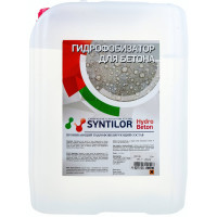 Гидрофобизатор для бетона Syntilor Hydro Beton 5кг 1216