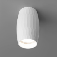 Накладной светильник Elektrostandard DLN104 GU10 белый a047723