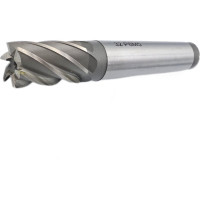 Фреза концевая к/х (32х53х178 мм; z=6 КМ4) TORNERI 039364