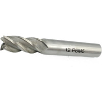 Фреза концевая ц/х (12х26х83 мм; z=4) TORNERI 039410