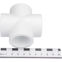 Крестовина RTP PN25, D32 10593