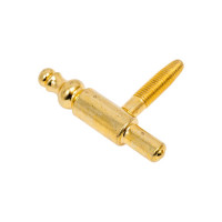 Петля Amig покрытие латунь 50-13х90 (Н) LP