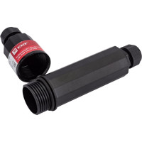 Кабельный коннектор EKF, CB1 IP67 FreeTools plc-cb1