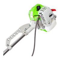 Бензиновый триммер REDVERG RD-GB262HD 6662115