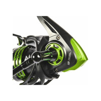 Безынерционная катушка FEEDER CONCEPT Pilot 7 4000FD FC-1040FD