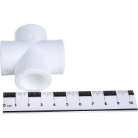 Крестовина RTP PN25 D20 10591