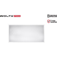Универсальный светильник Wolta PRO ОФИС, микропризма ДВО01-18-202-4К