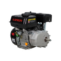 Двигатель G200F-B D20 U-type 6.5 л.с. Loncin 00-00154146