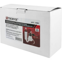 Приспособление с пневматическим приводом для замены тормозной жидкости Thorvik PBB1 53240