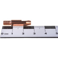 Токосъемник Профессионал ф 1,2 М6*28 0612 990612