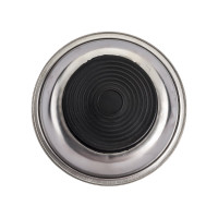 Магнитная тарелка для крепежа KRAFT 108 мм KT 705173