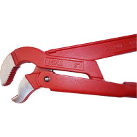 Газовый ключ VOLL S, 2" 5.00200