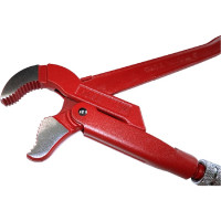 Газовый ключ VOLL S, 1" 5.00100
