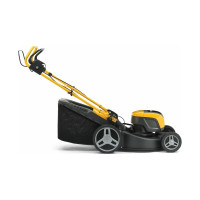 Аккумуляторная газонокосилка STIGA COLLECTOR 548 S AE 2L0482808/ST1
