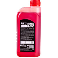 Масло минеральное 2-х тактное Basic 1 л REDVERG 6662687