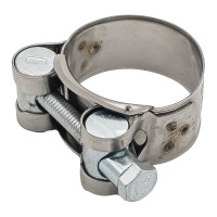 Шарнирный хомут 32-35 DAR 50422