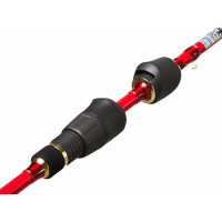 Спиннинговое удилище LUCKY JOHN One Sensoric TRAVEL MATE 5 7.10 LJOS-715ULF