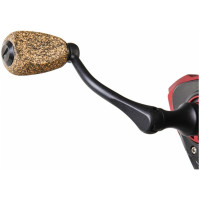 Безынерционная катушка LUCKY JOHN Anira JIG 8 1500FD LJ-8115FD