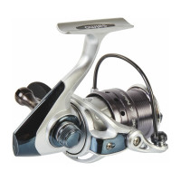 Безынерционная катушка SALMO BP SPIN 7 4000FD 2040FD