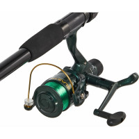 Спиннинг-комплект SALMO Blaster TELE SET 2.4 2109-240SET