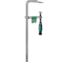 Цельнокованая струбцина KRAFTOOL Forge FF-500/120, 750 кгс 32014-120-500