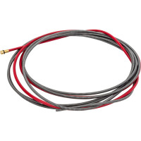 Направляющий канал 1.0-1.2 мм, 5 м Профессионал 300253