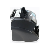 Счетчик банкнот MERTECH C-4 black 5052