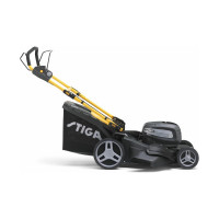 Аккумуляторная газонокосилка STIGA COMBI 955 SQ AE 294557898/ST1
