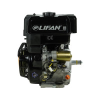 Двигатель KP420E D25 LIFAN 00-00153908