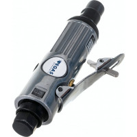 Прямая шлифмашина Pegas pneumatic + 10 шлиф камней 1802