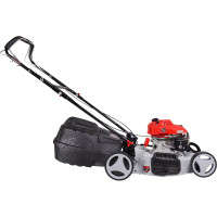 Бензиновая газонокосилка Ресанта КР-5.0 БП 70/3/11