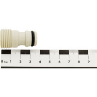 Адаптер штуцерный с внешней резьбой Original 1/2 RACO 4250-55217C