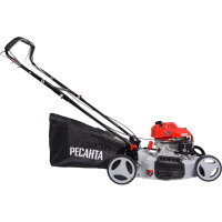 Бензиновая газонокосилка Ресанта КР-6.0 БТ 70/3/13