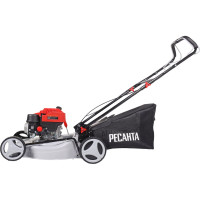 Бензиновая газонокосилка Ресанта КР-5.0 БТ 70/3/12