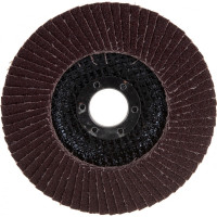 Gigant Круг лепестковый торцевой 125x22,2 GRF-40