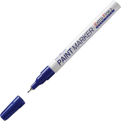 Маркер-краска Munhwa Extra Fine Paint Marker 260037 Б0052804