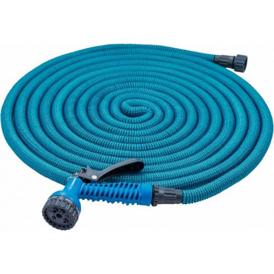 UNIPUMP Шланг поливочный ROLL TELESCOPE 30 м 22480