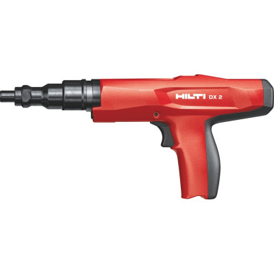 Монтажный пистолет HILTI DX 2 2276071