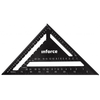 Inforce Кровельный угольник 305 мм 06-11-75