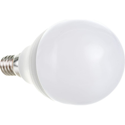 Econ LED P 10Вт E14 3000K P45 ES 7310011