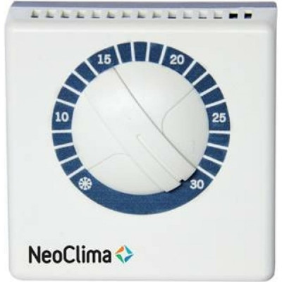 Комнатный термостат NeoClima 22161