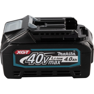 Аккумулятор Makita BL4040 XGT 191B26-6