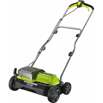 Ryobi Бесщеточный скарификатор аэратор RY18SFX35A-0 без аккумулятора в комплекте 5133004548