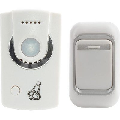 Беспроводной звонок garin DoorBell Rio 6941