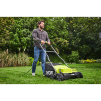 Ryobi скарификатор RY1400SF35A 5133004566